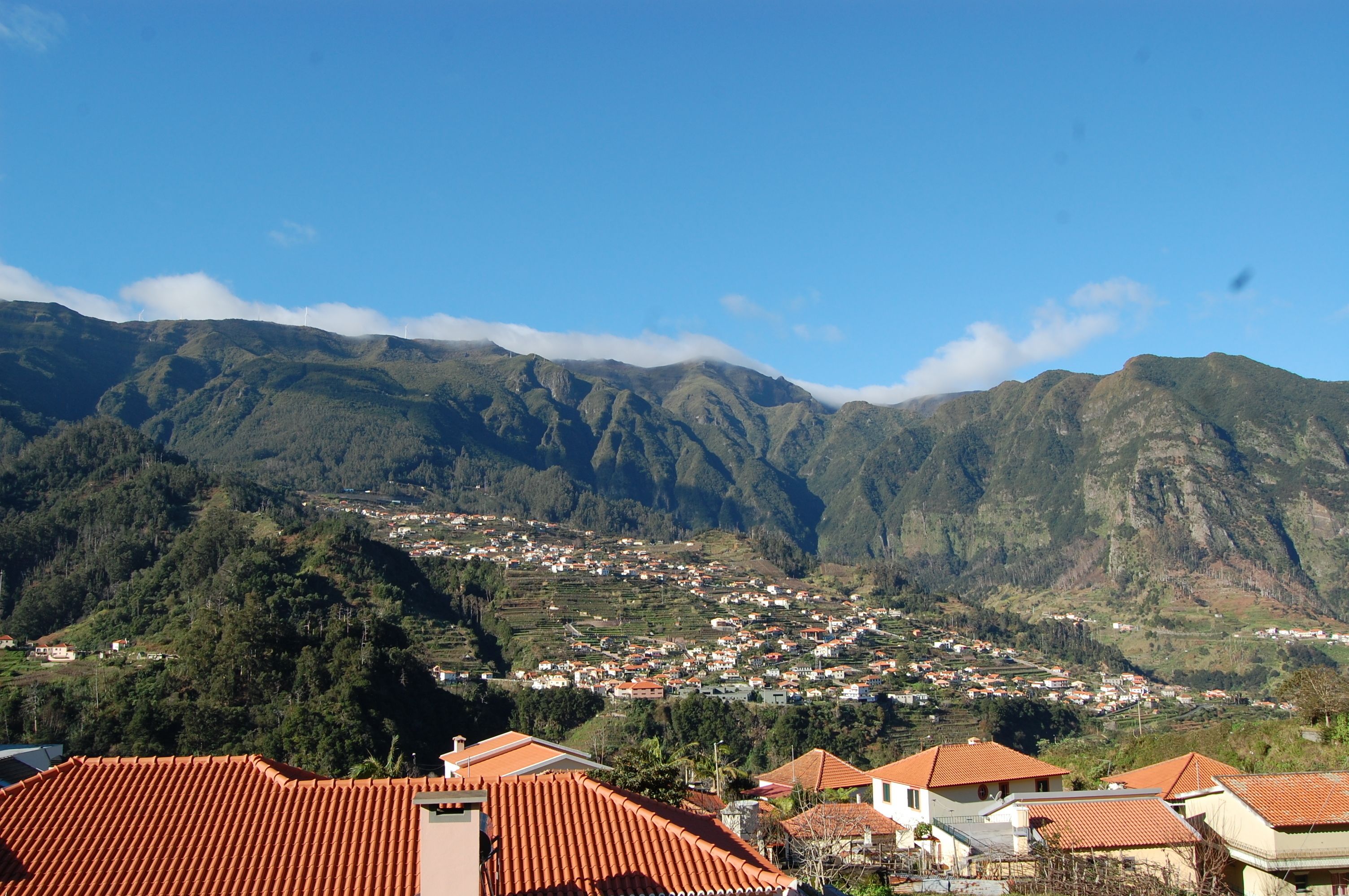 Foto - Solar da Bica