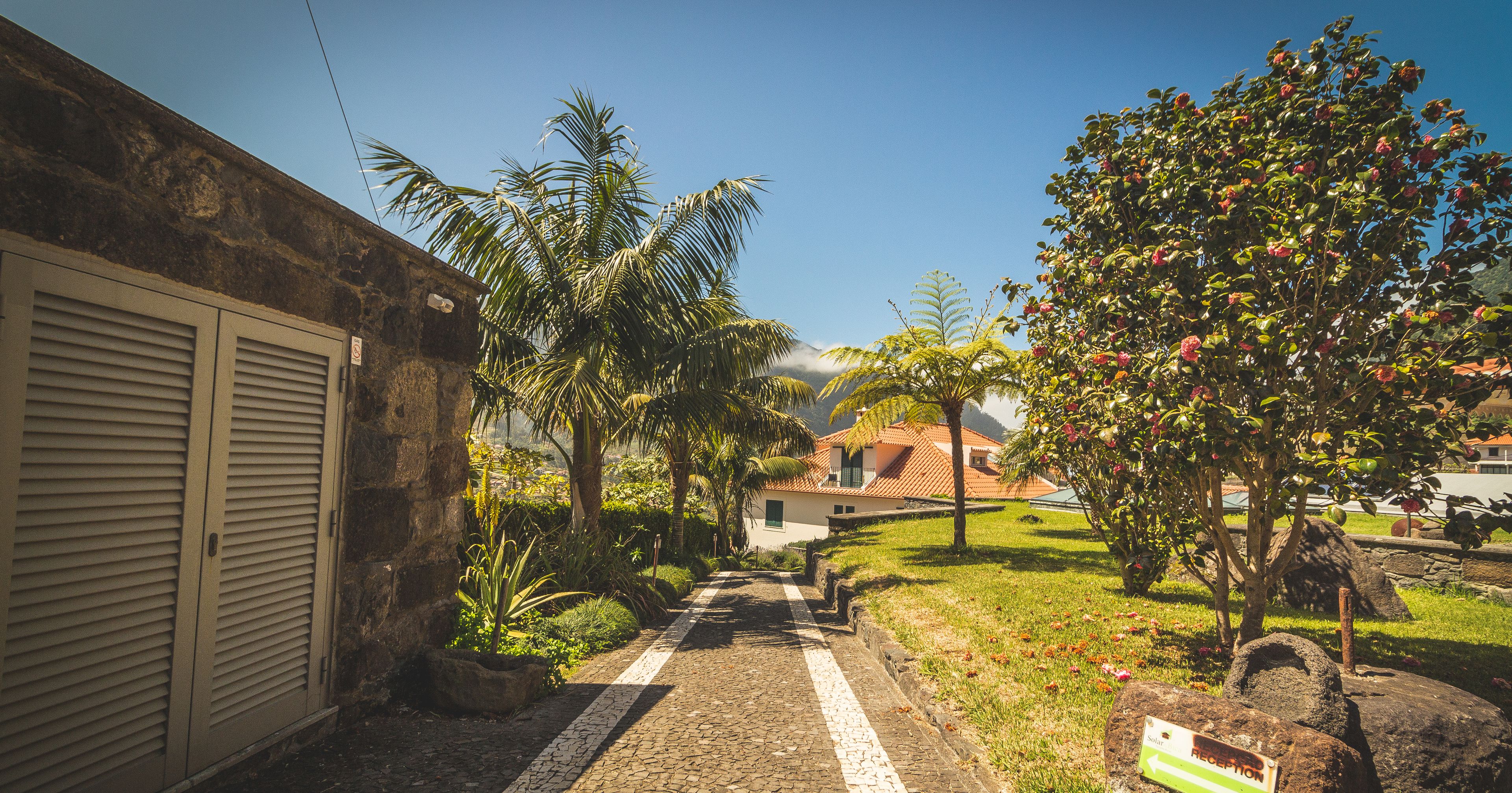 Foto - Solar da Bica