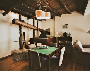 Flat-screen TV - Solar da Bica (São Vicente)