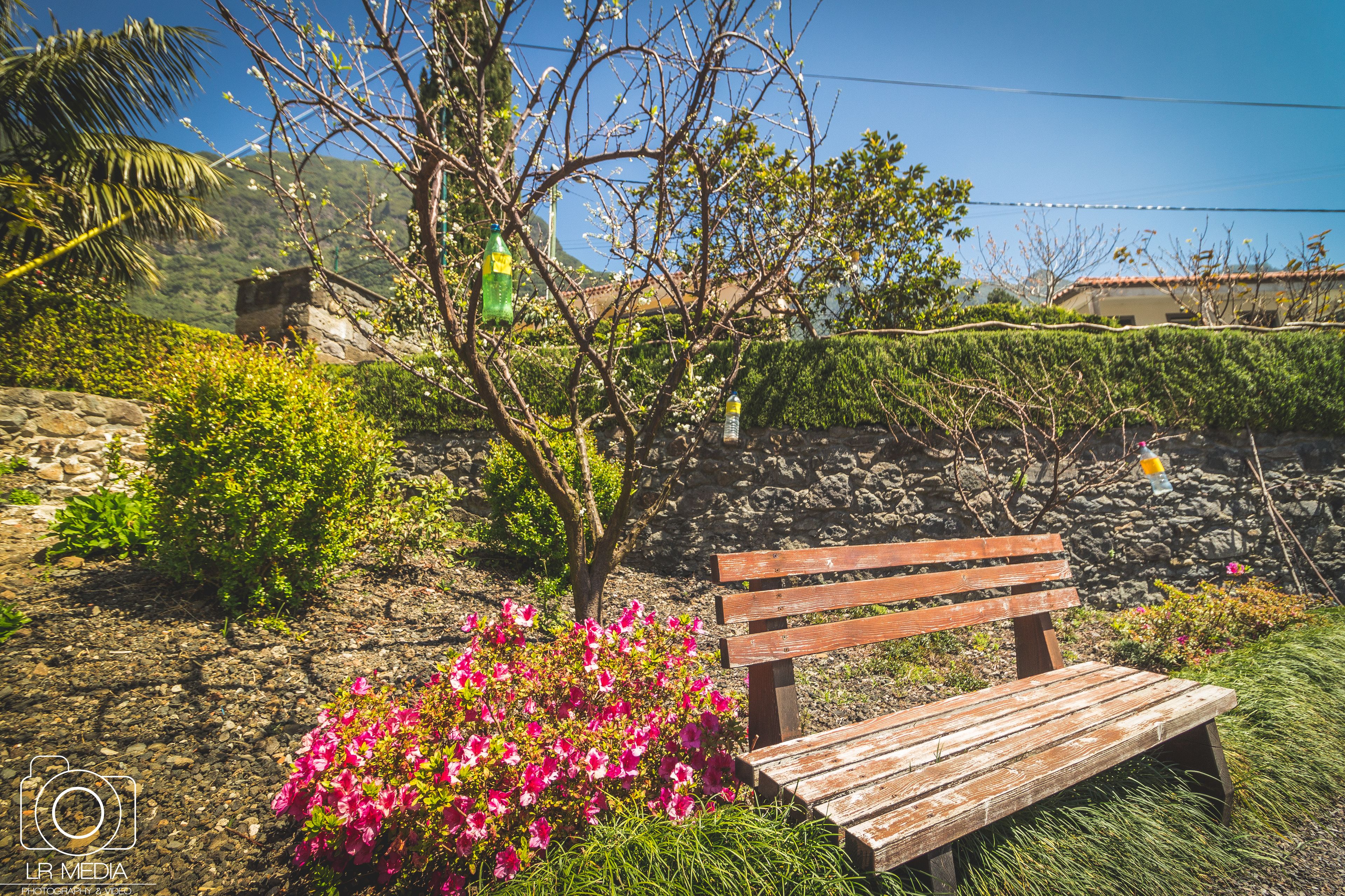 Foto - Solar da Bica