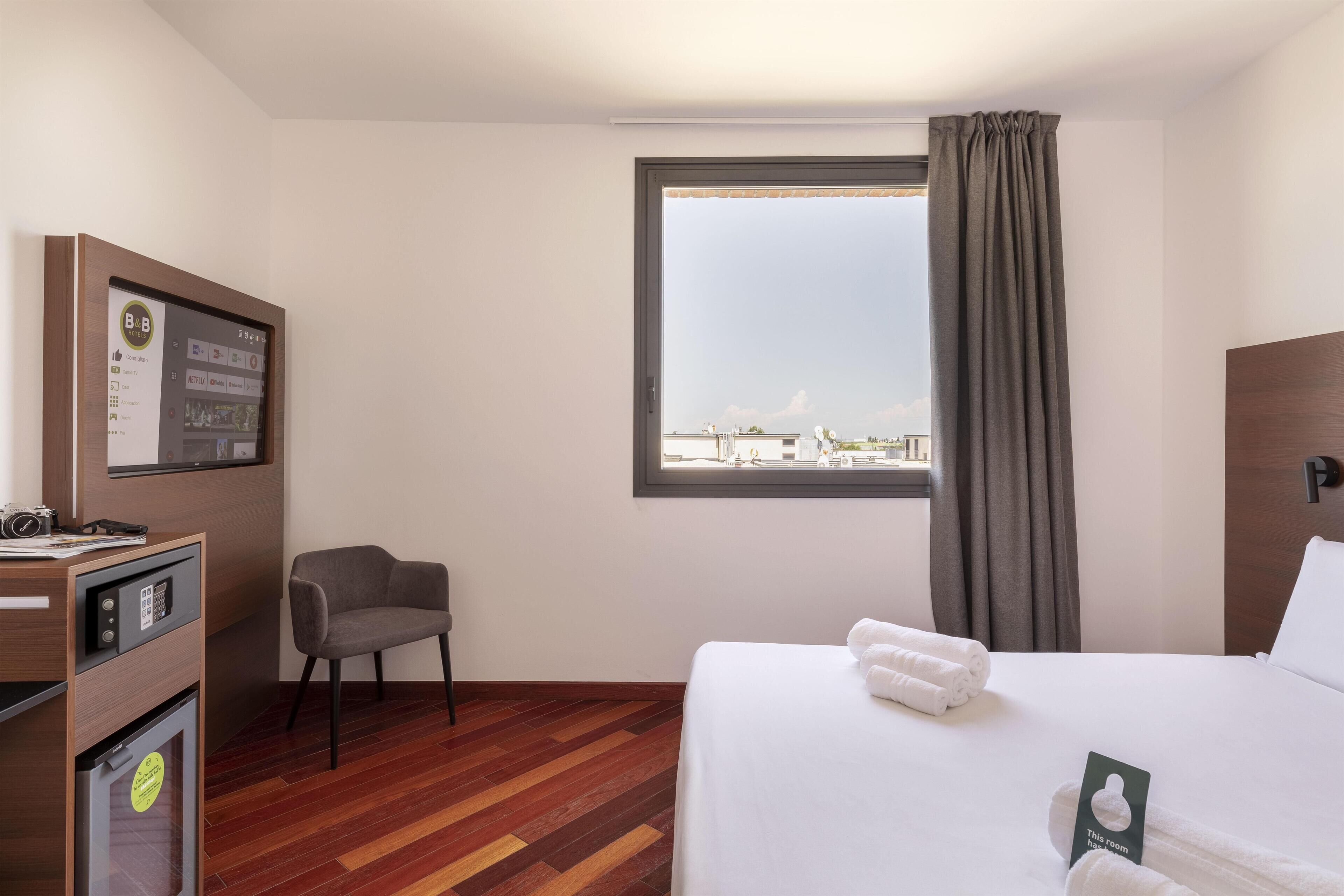 Photo - B&B Hotel Sassuolo