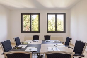 Salle de réunion