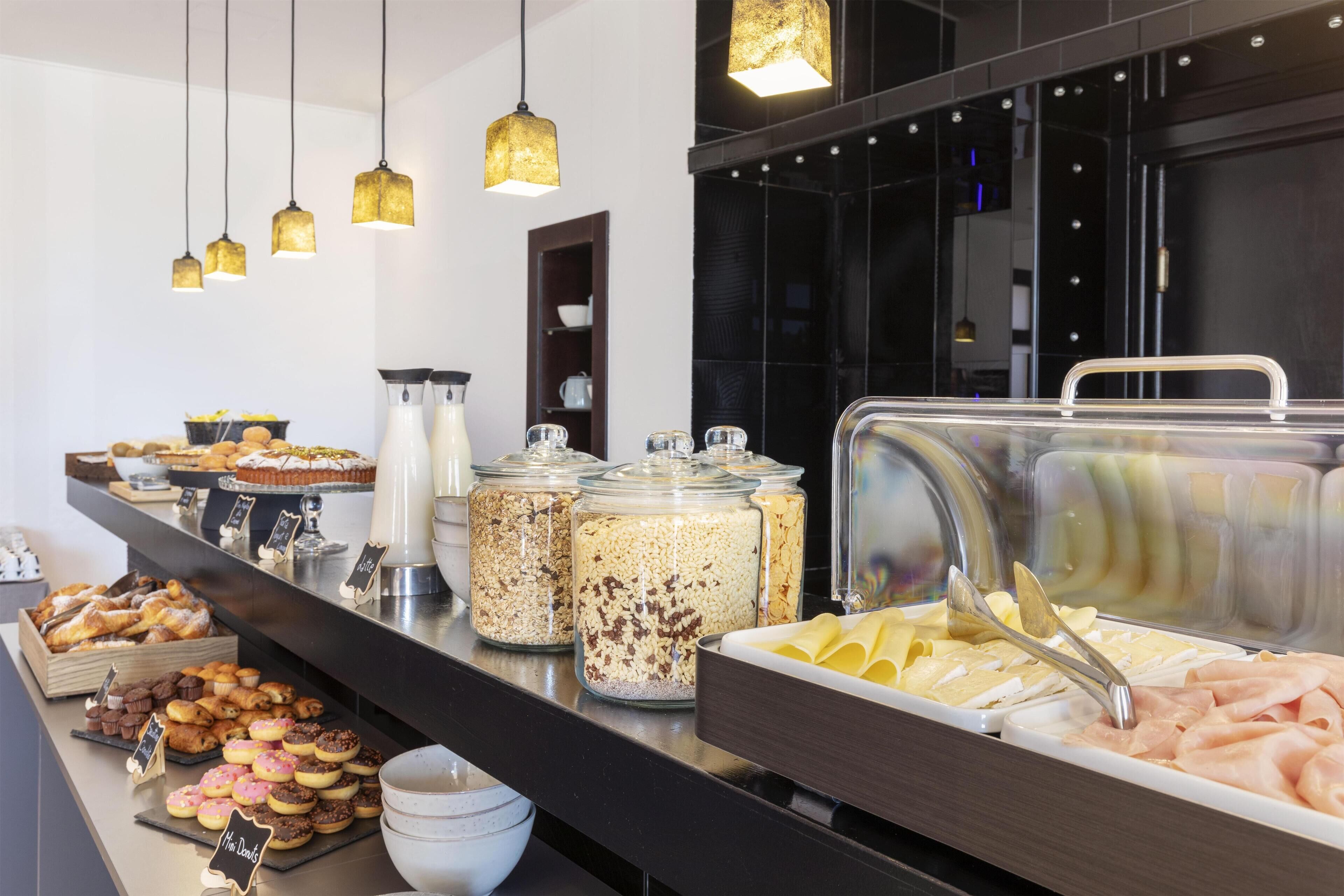 Photo - B&B Hotel Sassuolo