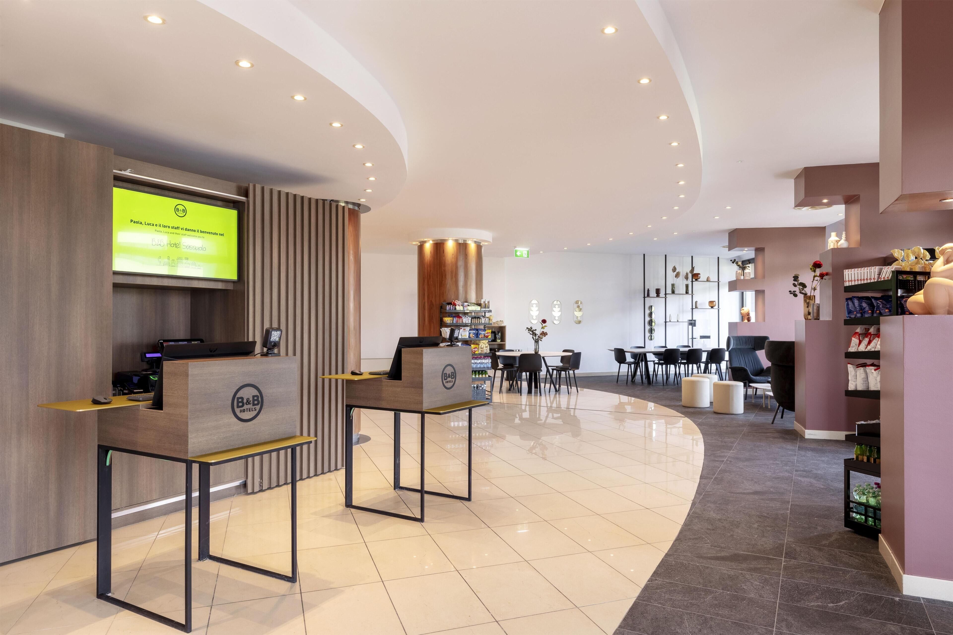 Photo - B&B Hotel Sassuolo