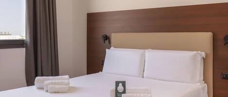 Superior Double Room, Non Smoking