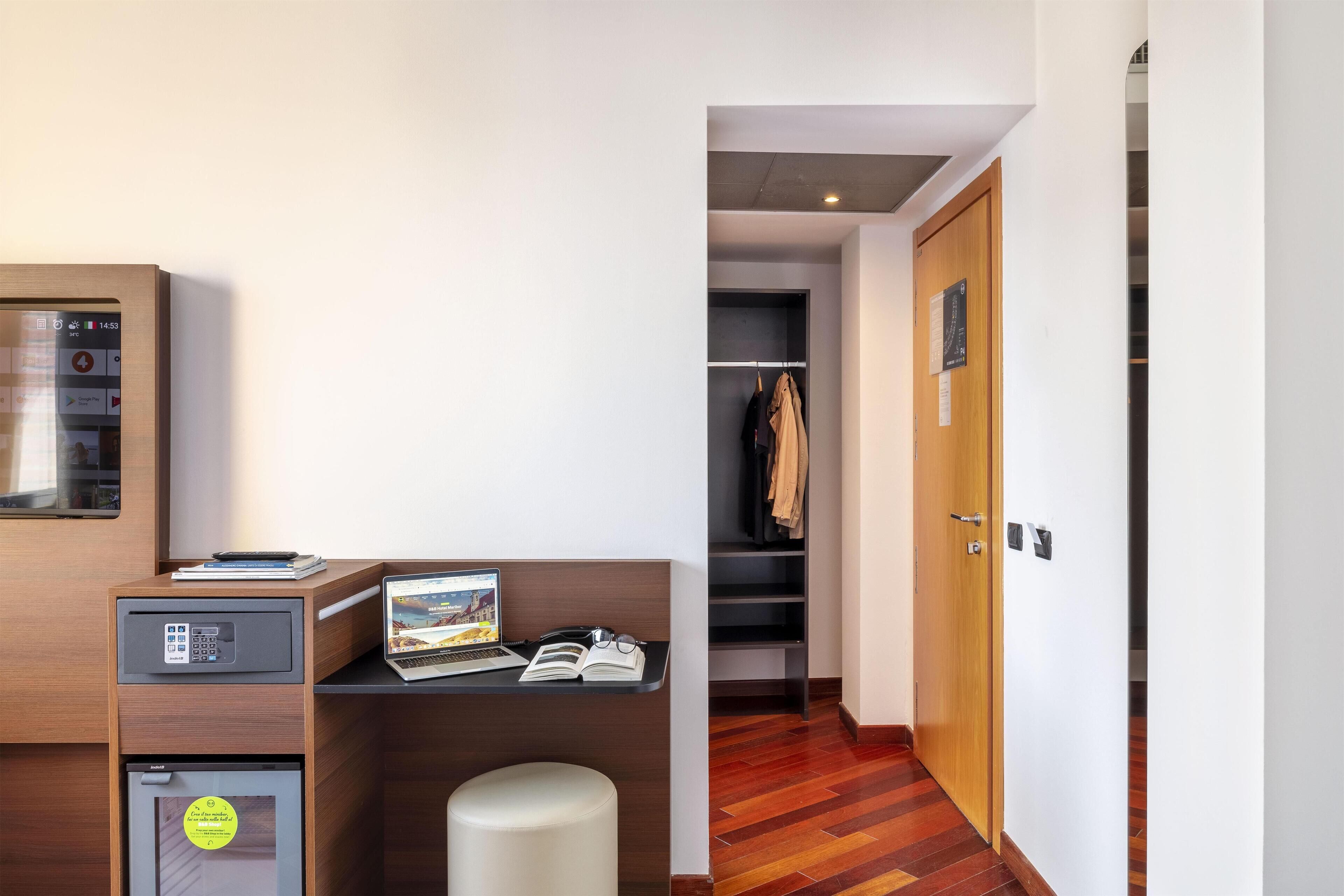 Photo - B&B Hotel Sassuolo