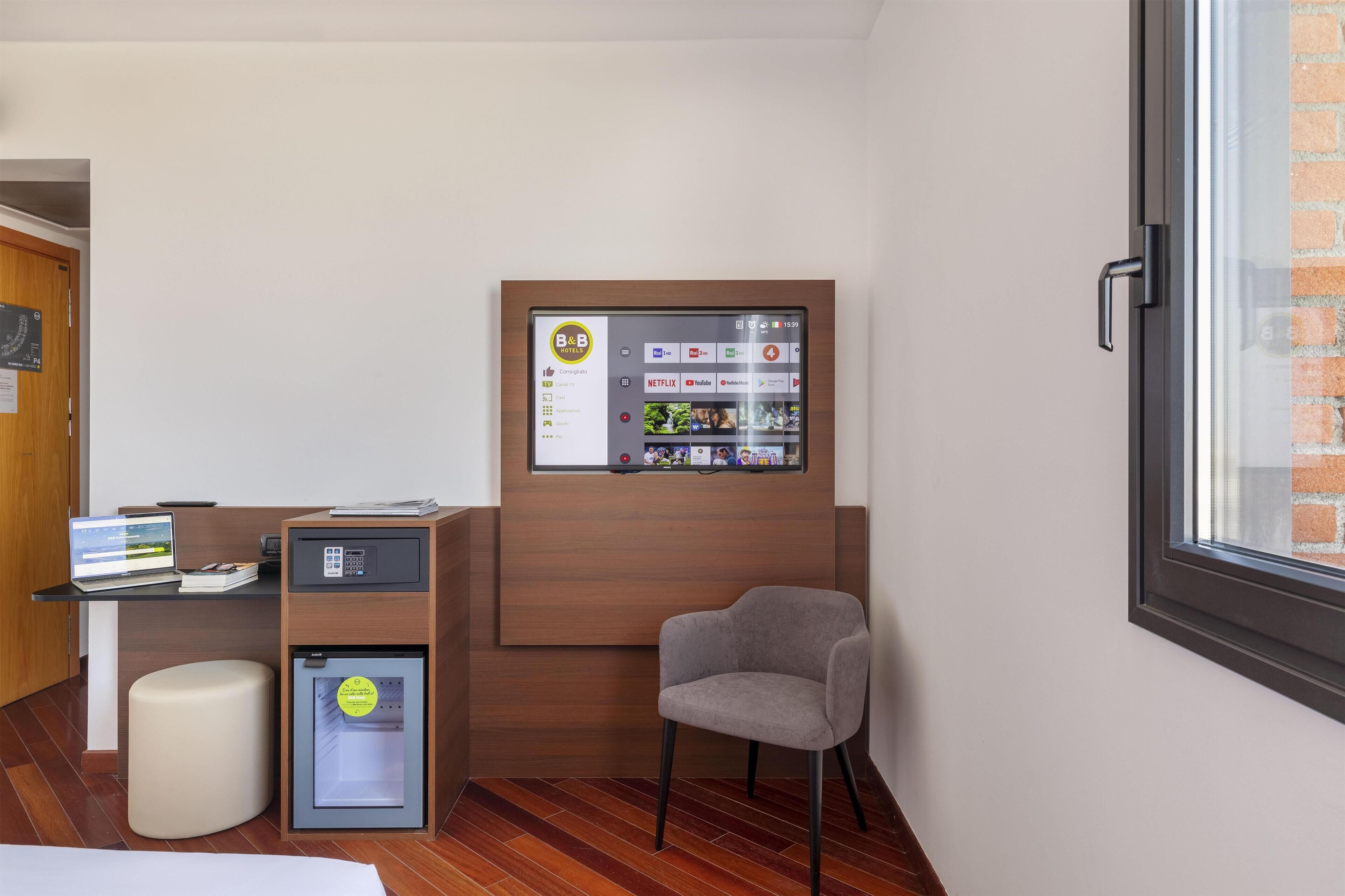 Photo - B&B Hotel Sassuolo