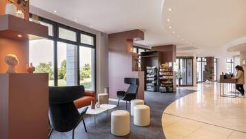 ล็อบบี้