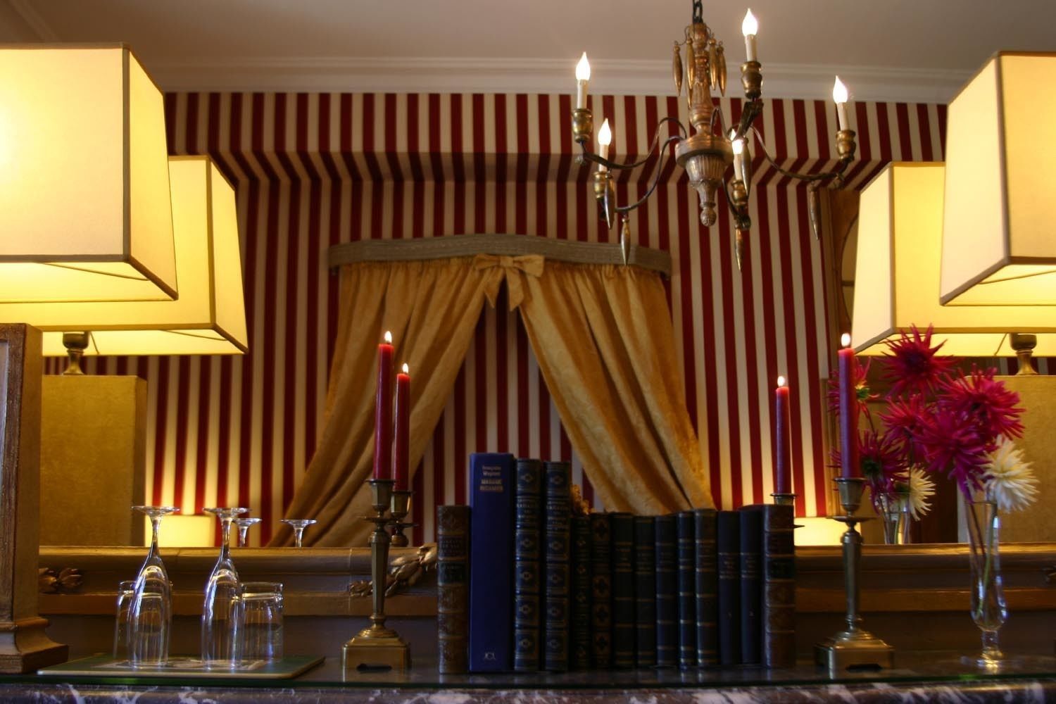 chambre prestige, in the castle | premium bedding, in-room safe, individually decorated