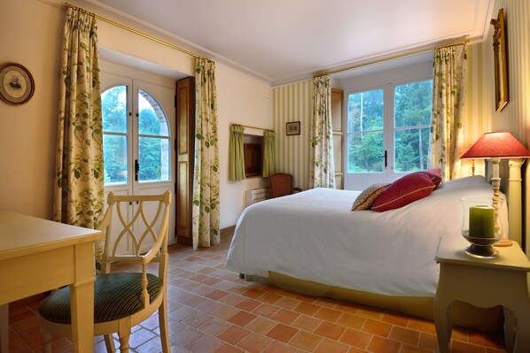 Comfort Room (in d'Artagan House)