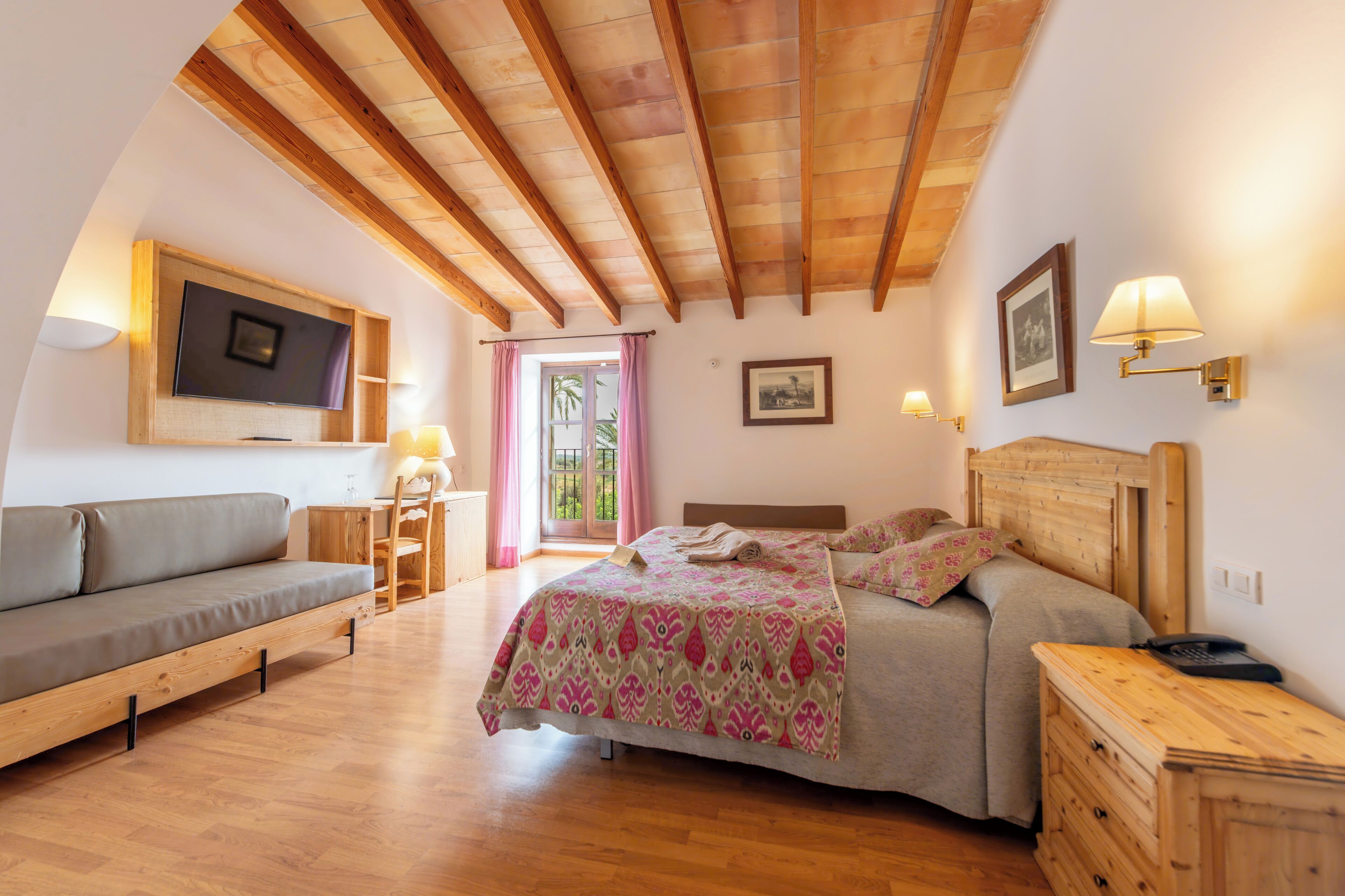 Foto - Hotel Son Trobat Wellness & Spa