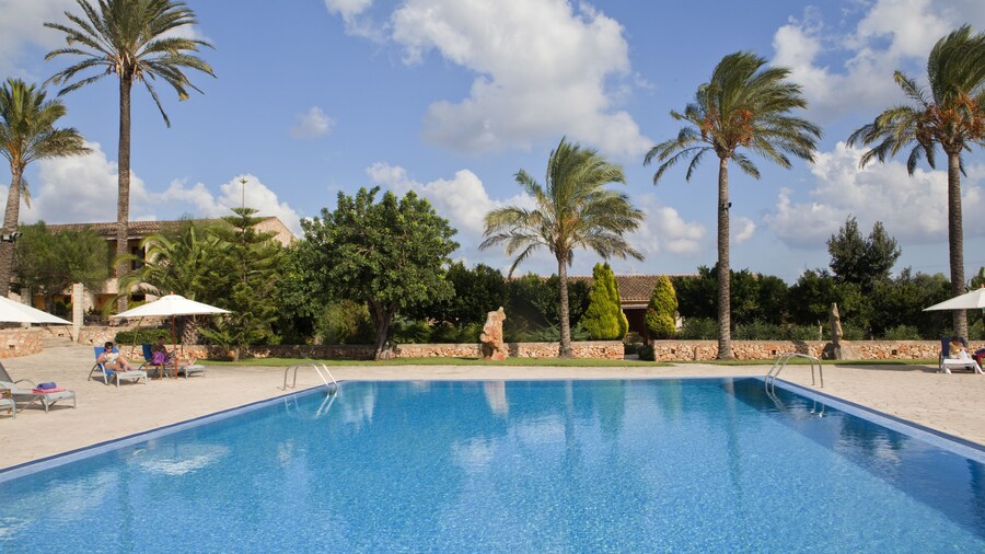 Hotel Son Trobat Wellness & Spa