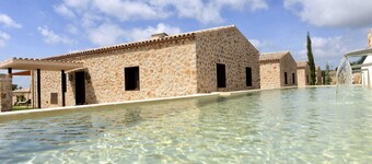 Hotel Son Trobat Wellness & Spa