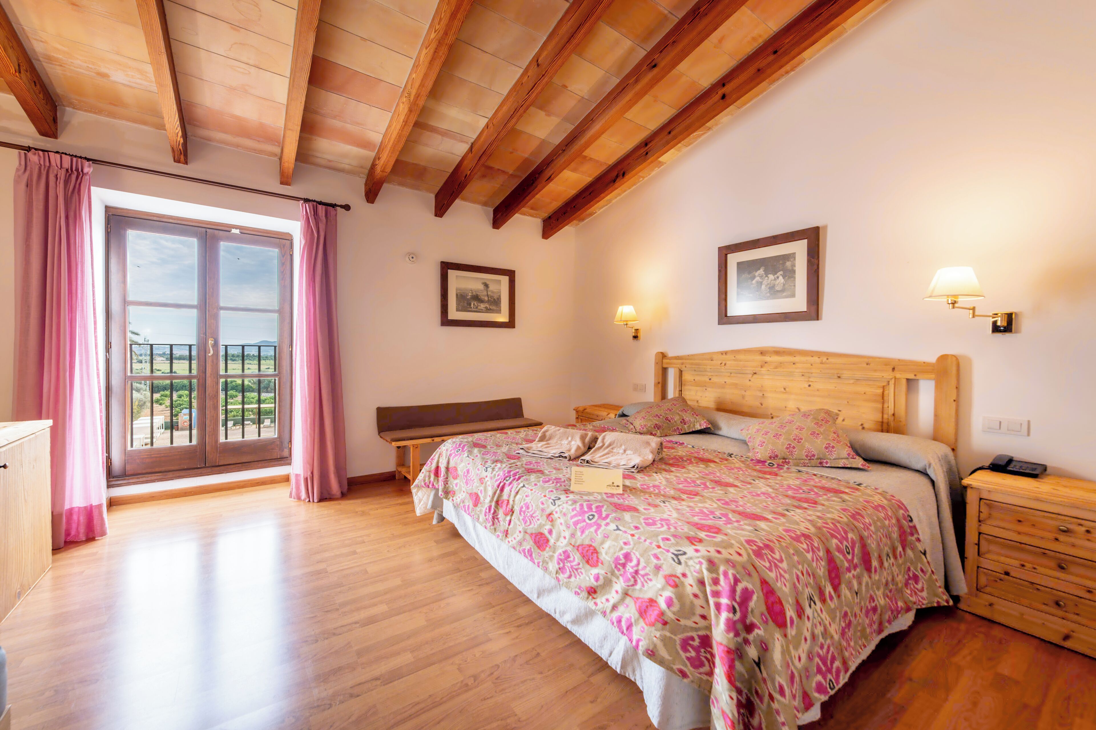 Foto - Hotel Son Trobat Wellness & Spa