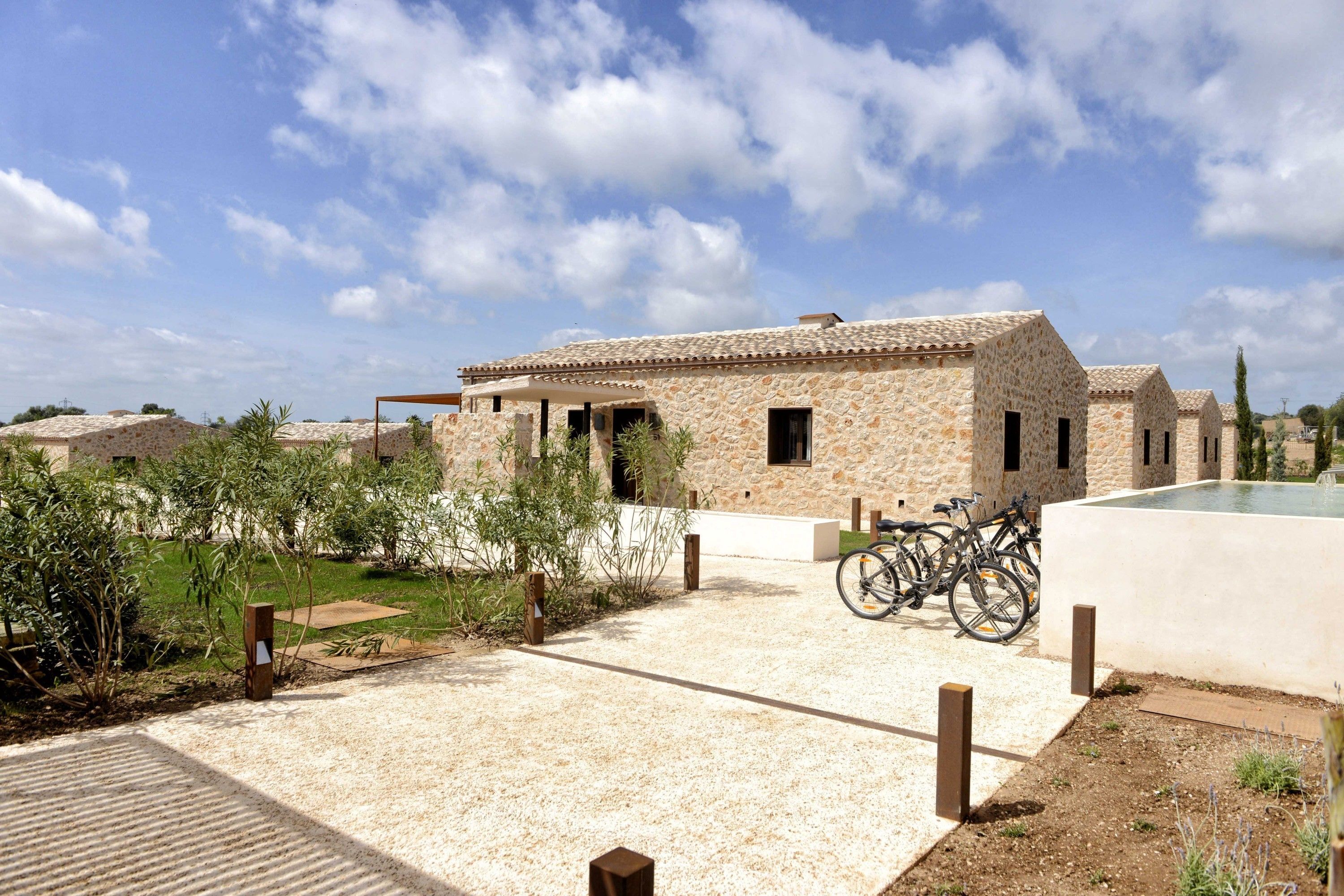 Foto - Hotel Son Trobat Wellness & Spa