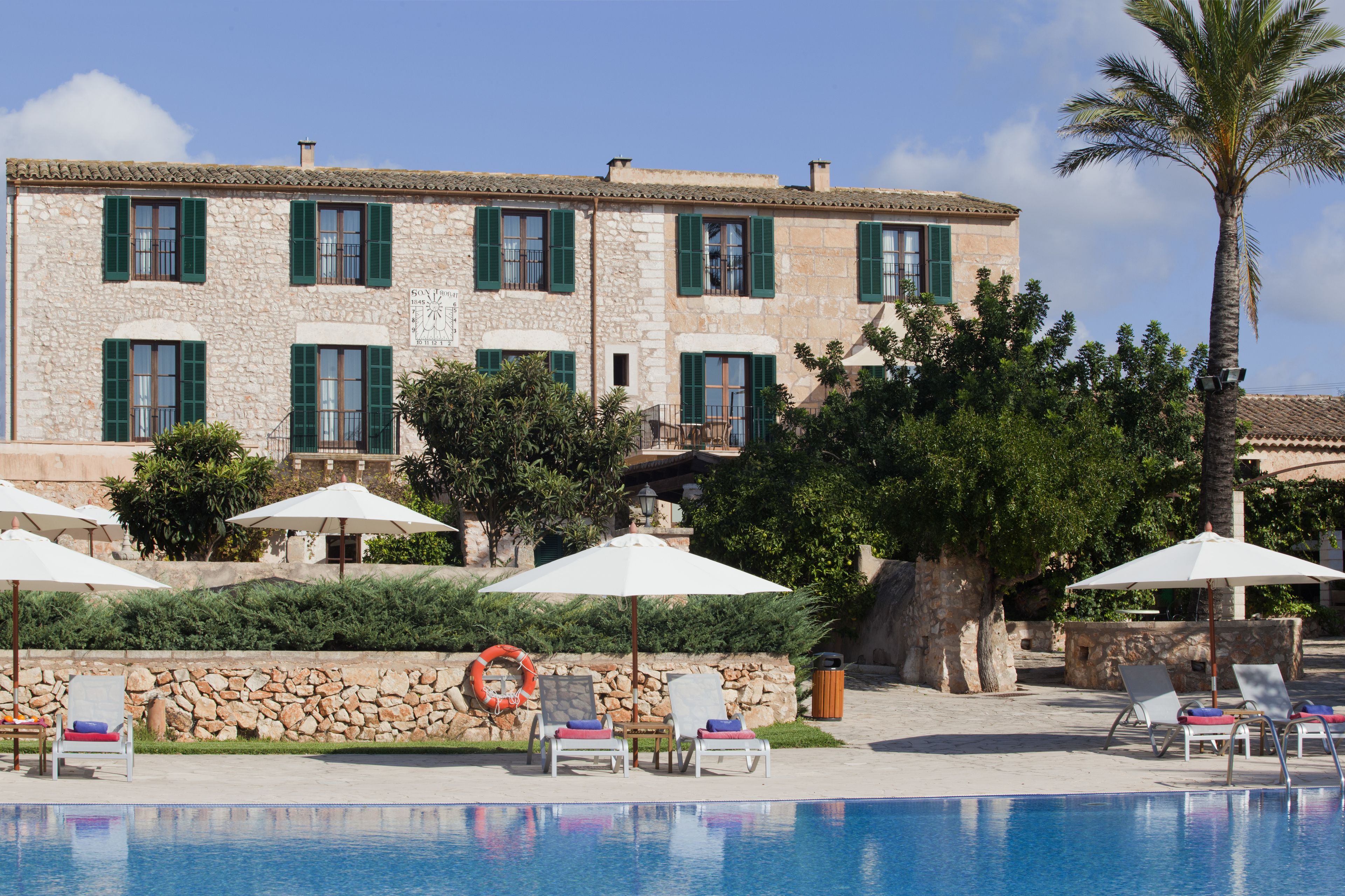 Foto - Hotel Son Trobat Wellness & Spa