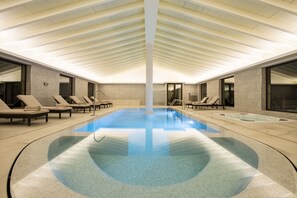 Sauna, Dampfbad, Türkisches Bad/Hamam, Körperbehandlungen, Aromatherapie