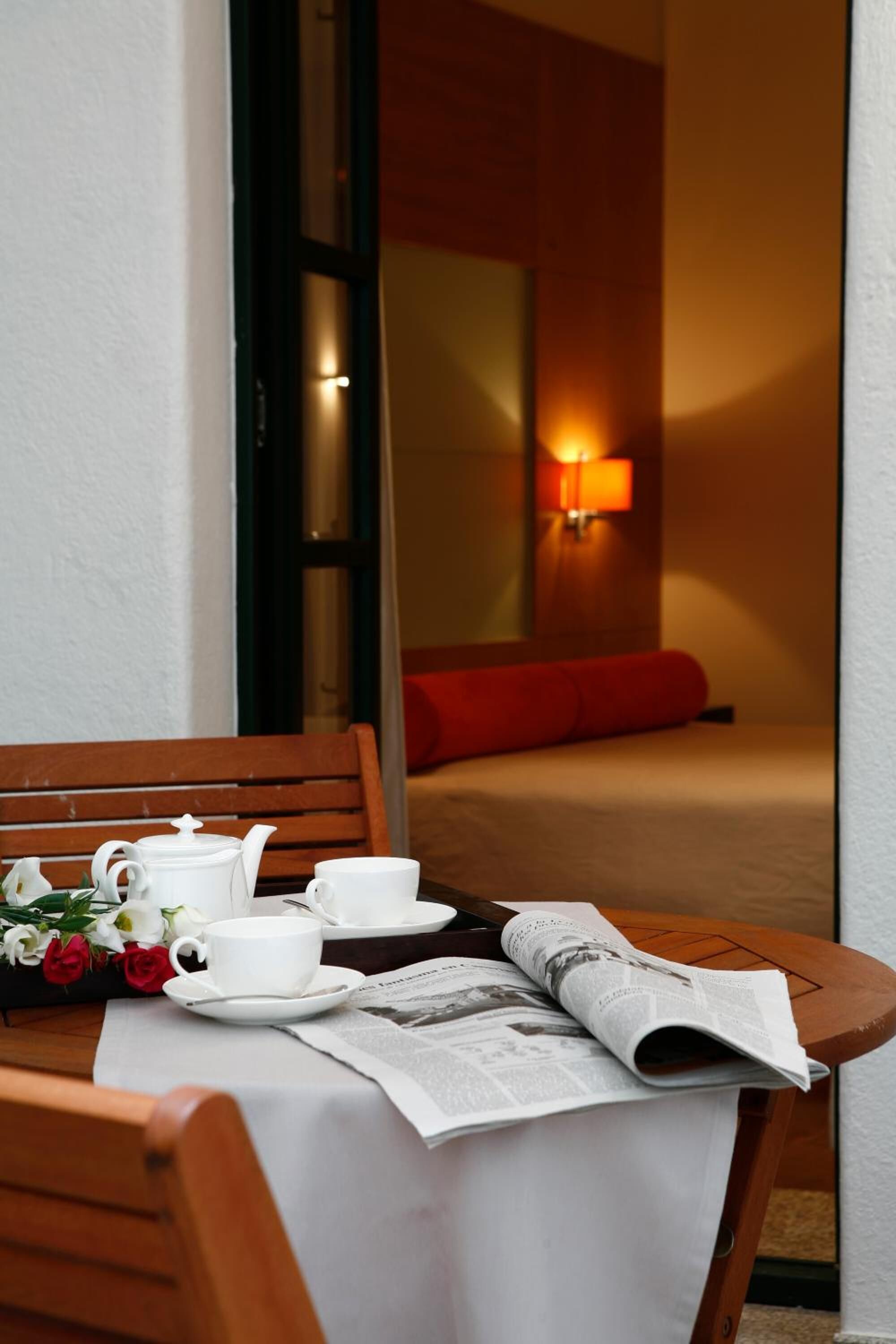 minibar, in-room safe, desk, soundproofing