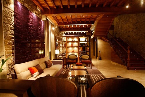 Altaïr Hotel