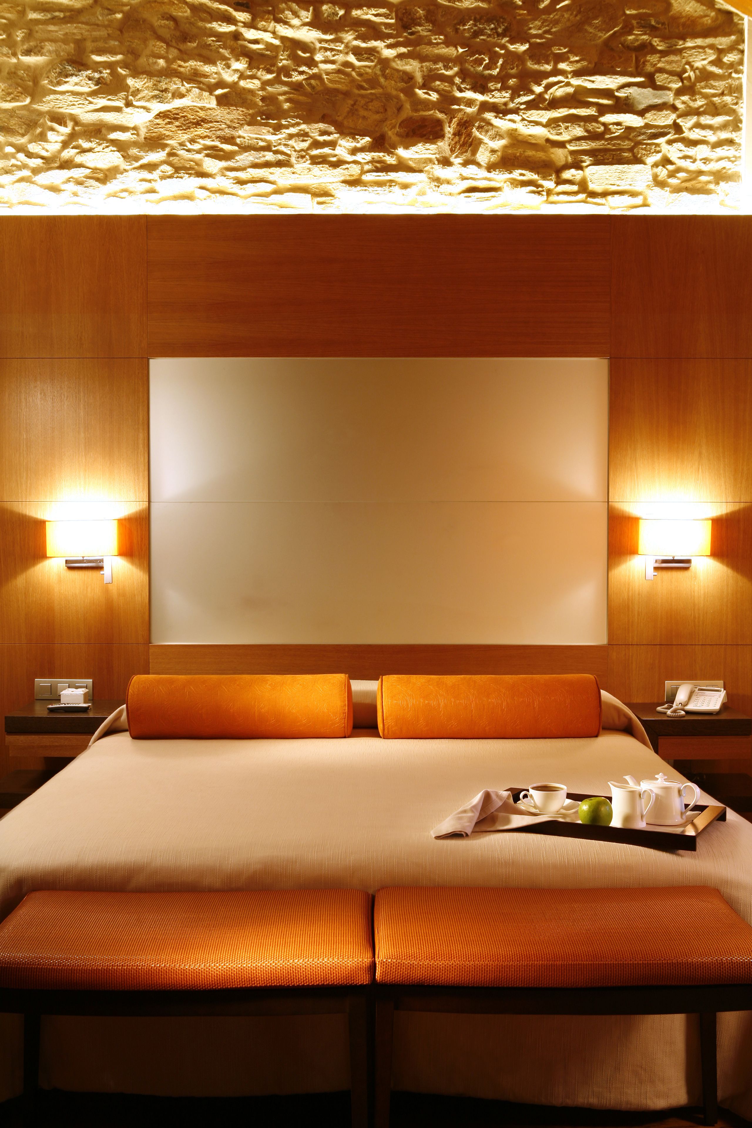 Photo - Hotel Altaïr