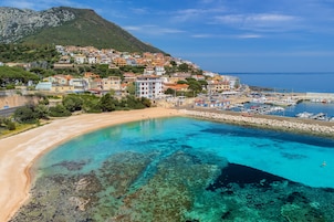 Ubicación cercana a la playa