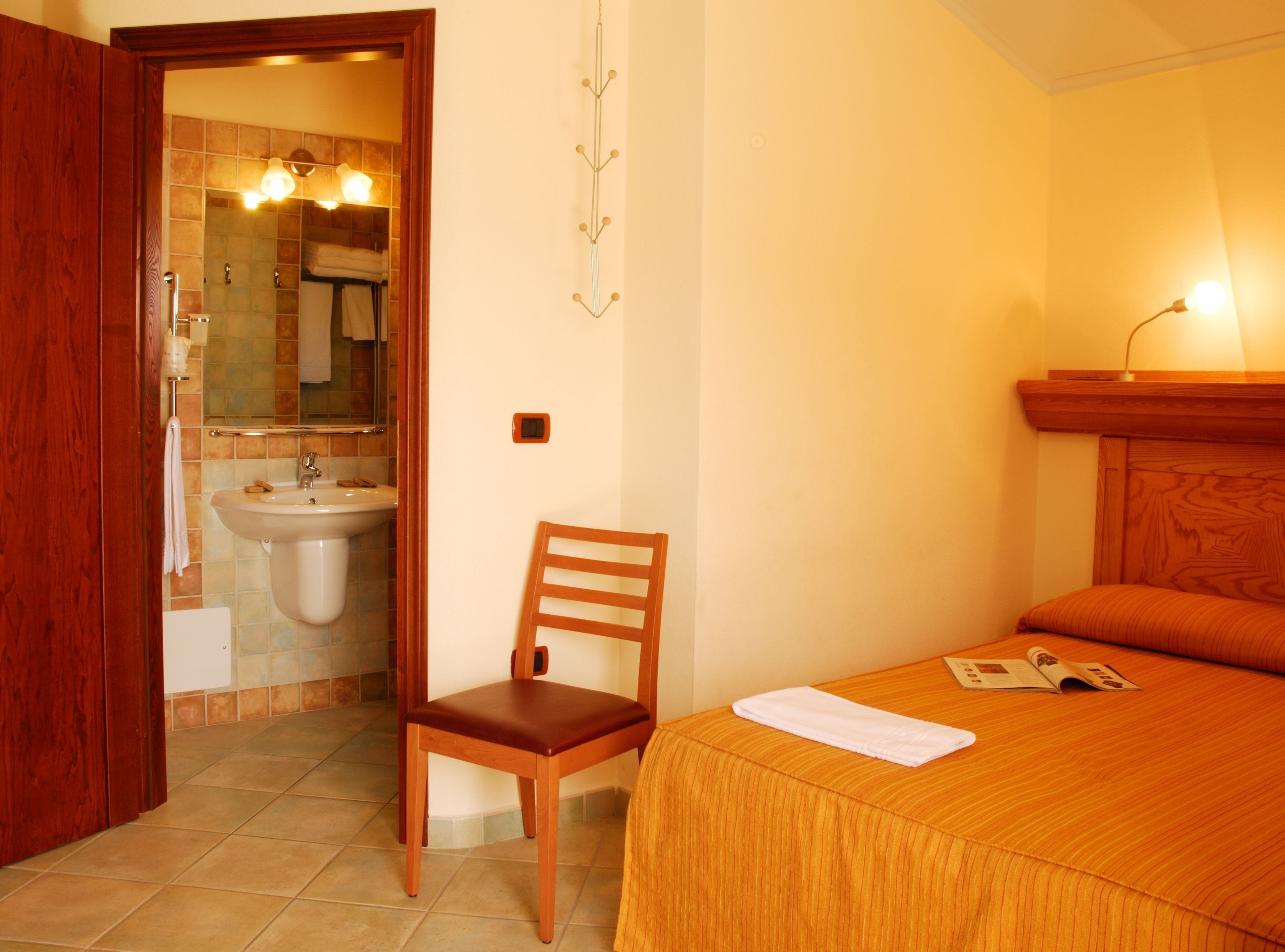 1 bedroom, minibar, in-room safe, blackout curtains