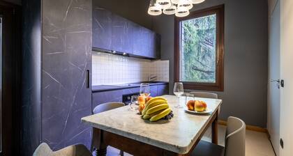Villa Moro Lin