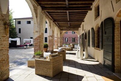 Villa Moro Lin