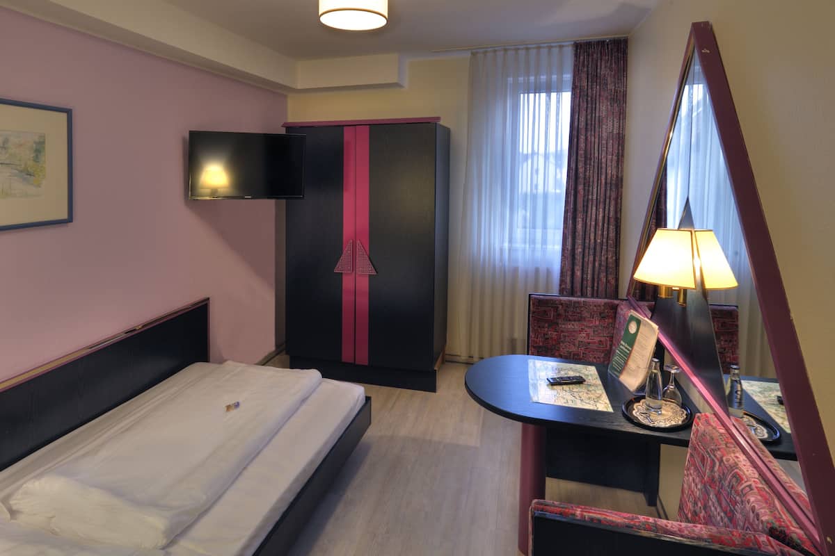Standard-Einzelzimmer, 1 Einzelbett