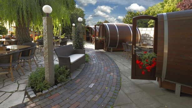 Teres/patio