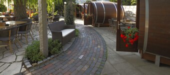 Landhotel Groß Schneer Hof