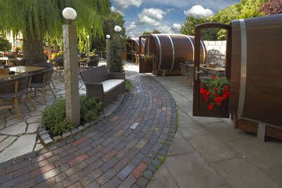 Landhotel Groß Schneer Hof