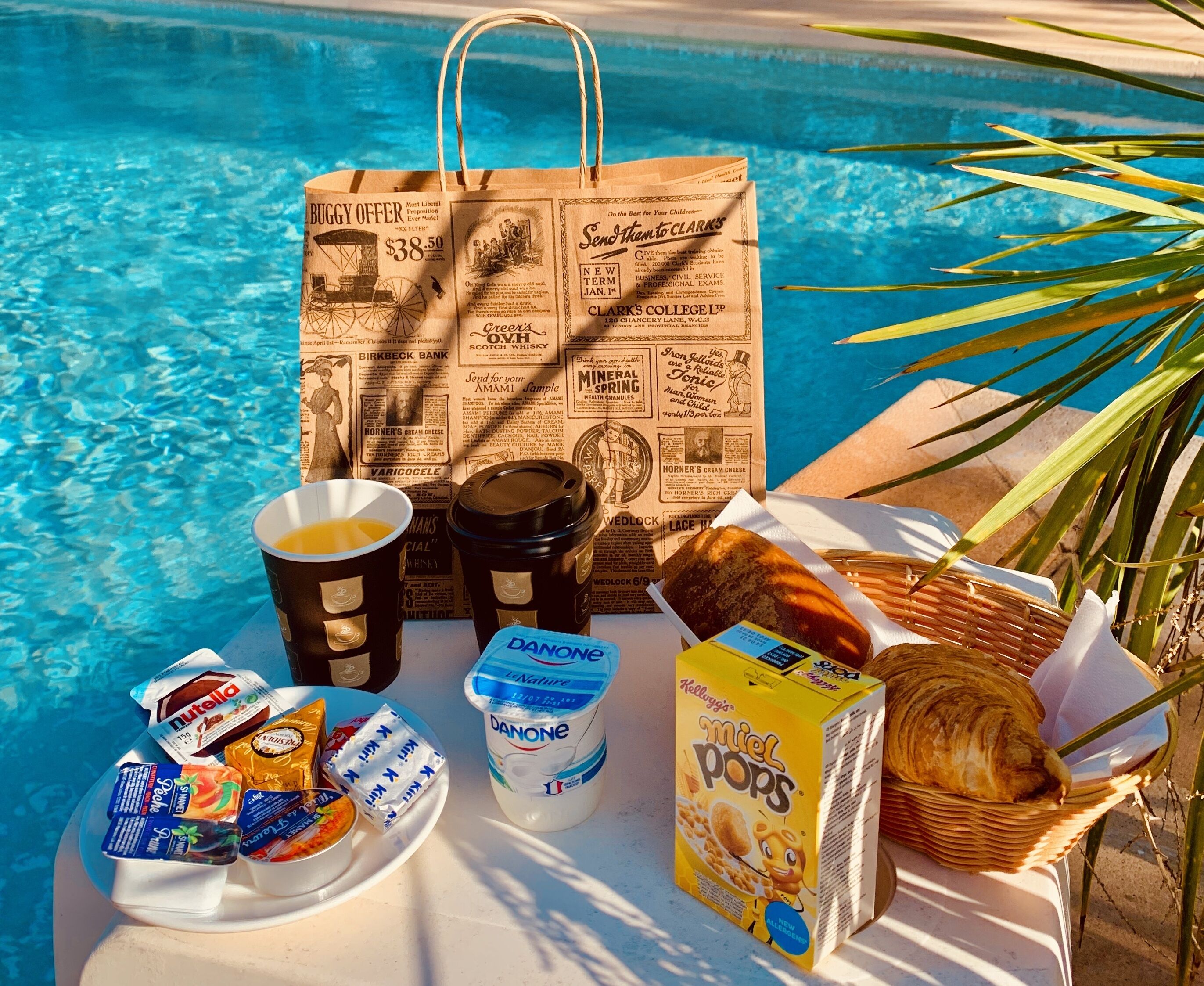 Foto - Résidence Les Pins