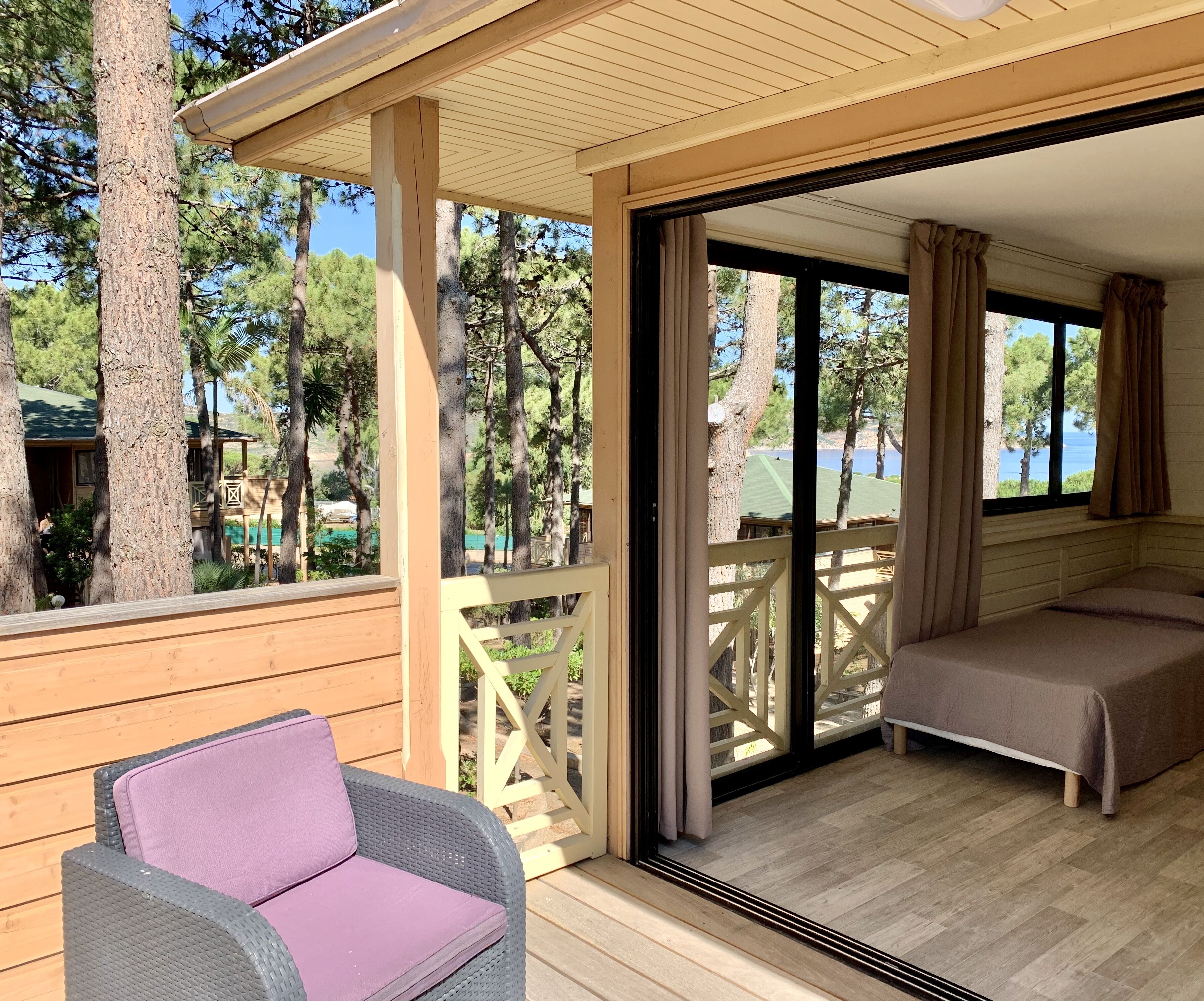 Foto - Résidence Les Pins