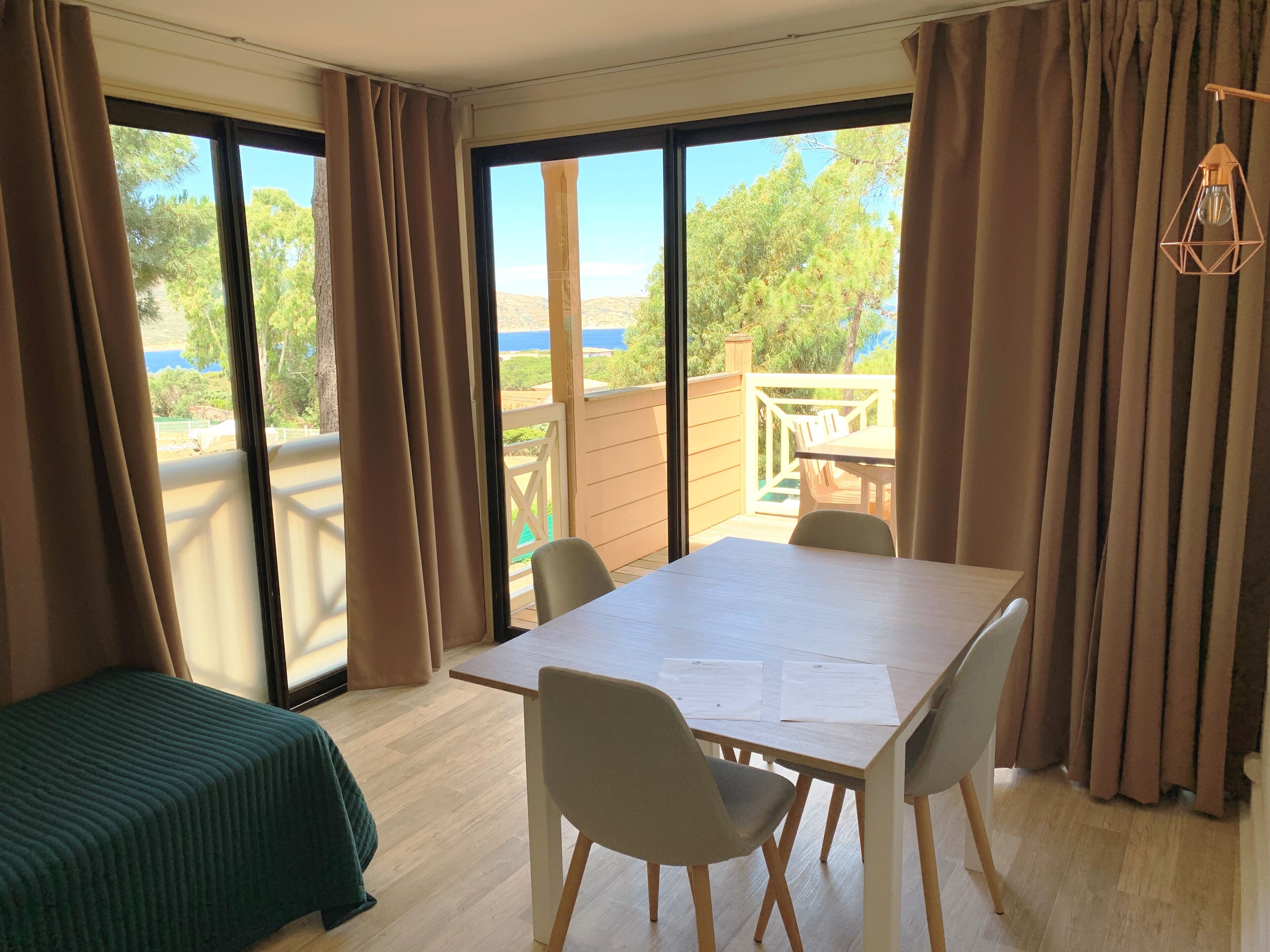 Foto - Résidence Les Pins