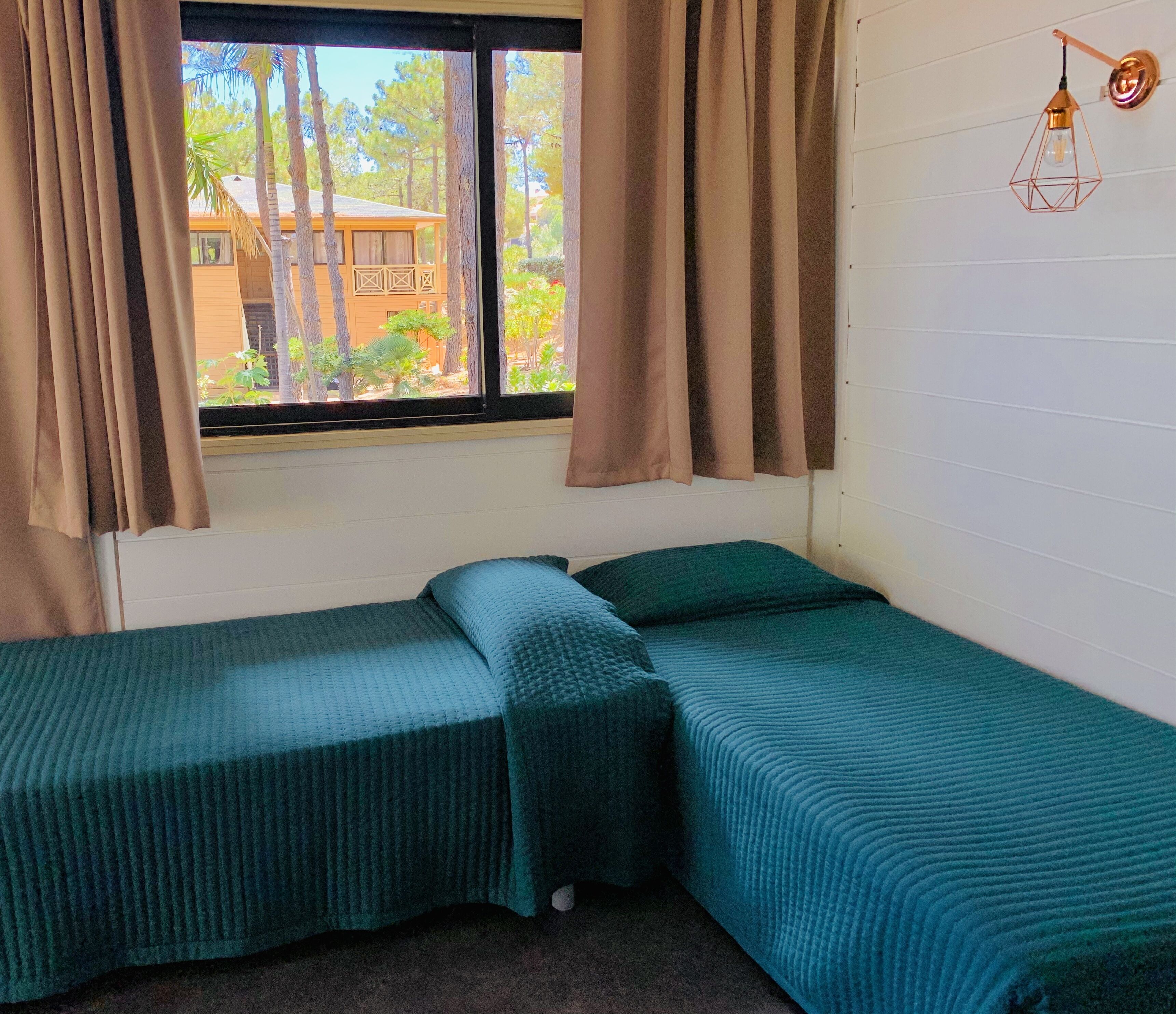 Foto - Résidence Les Pins