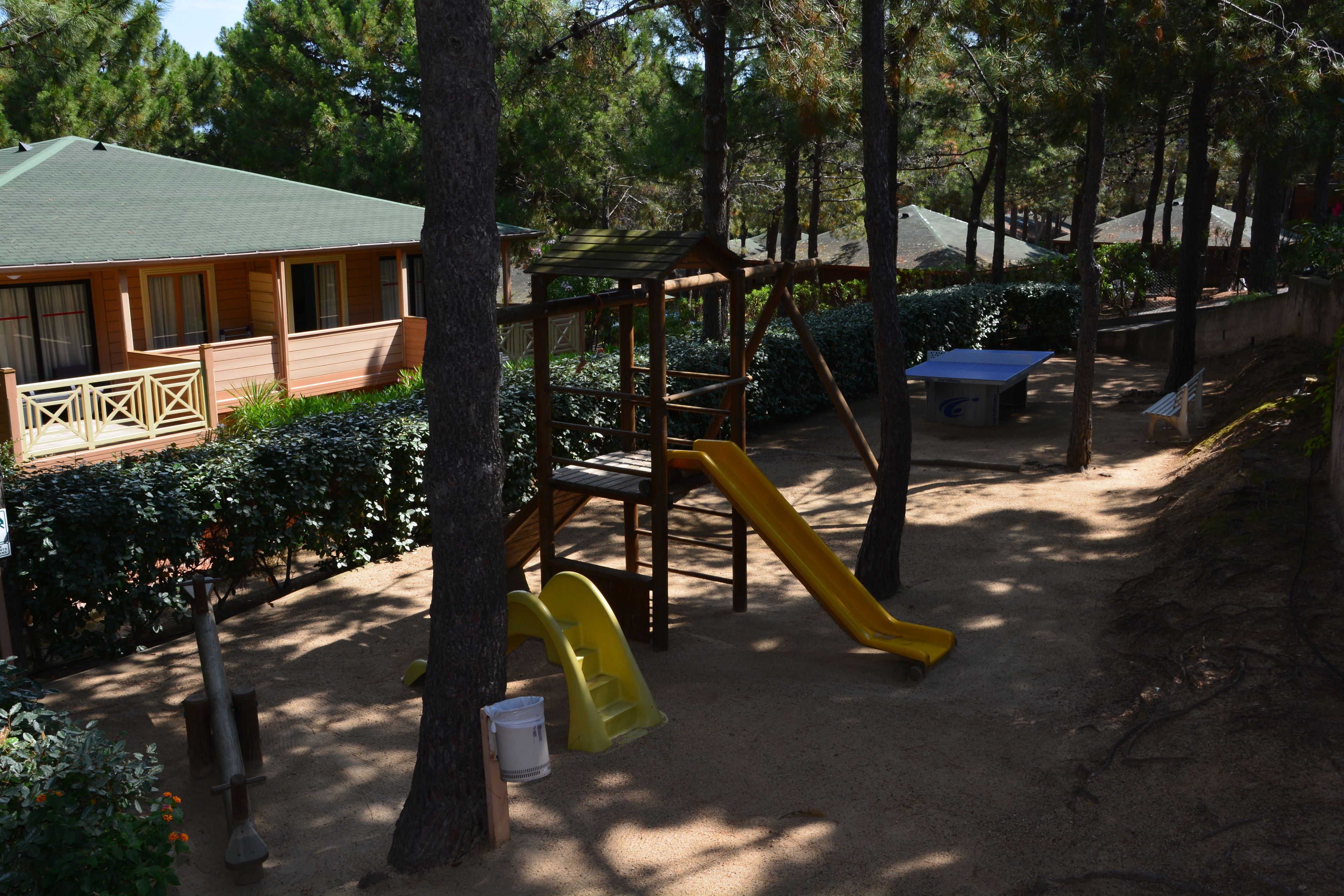 Foto - Résidence Les Pins