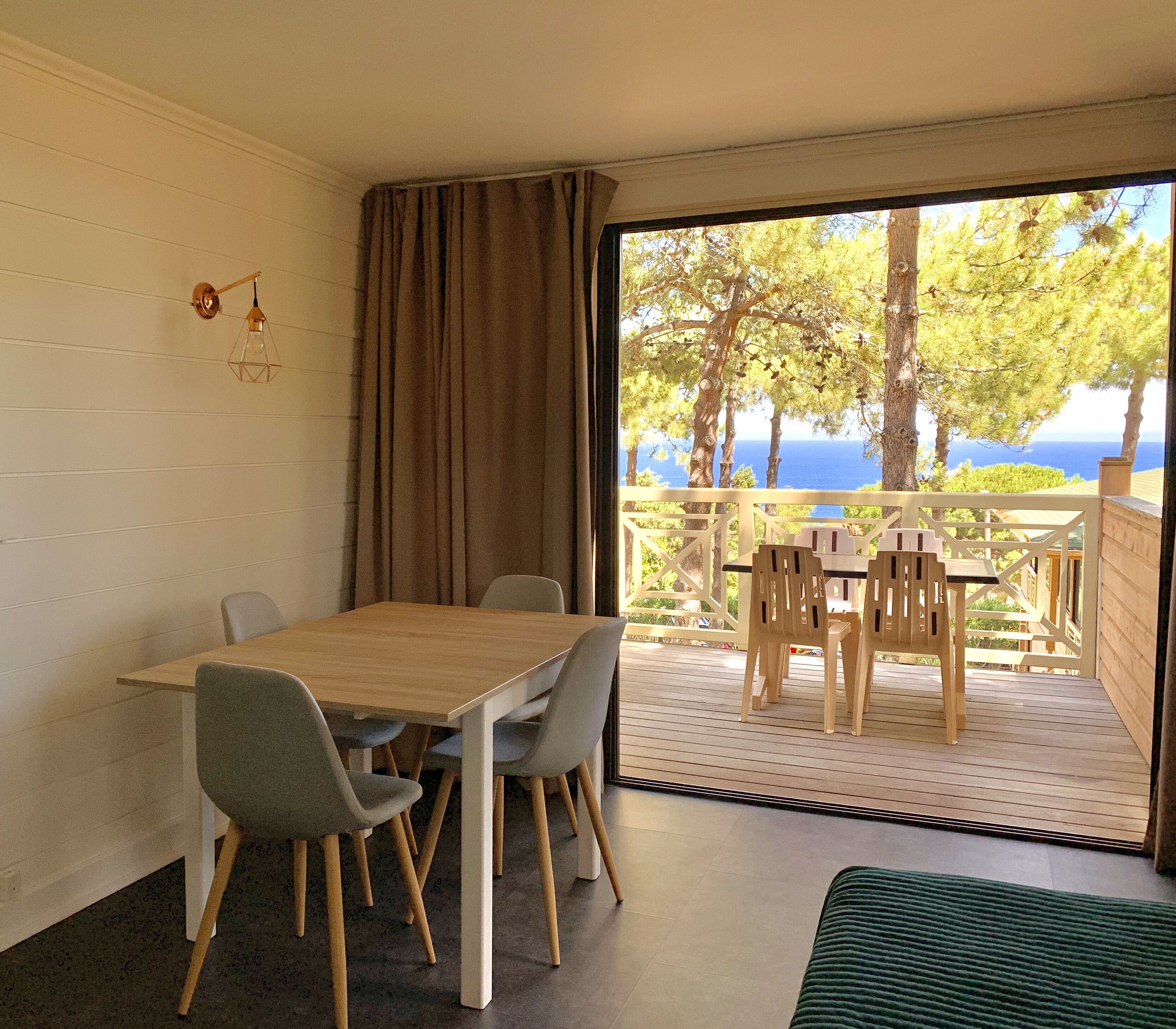 Foto - Résidence Les Pins