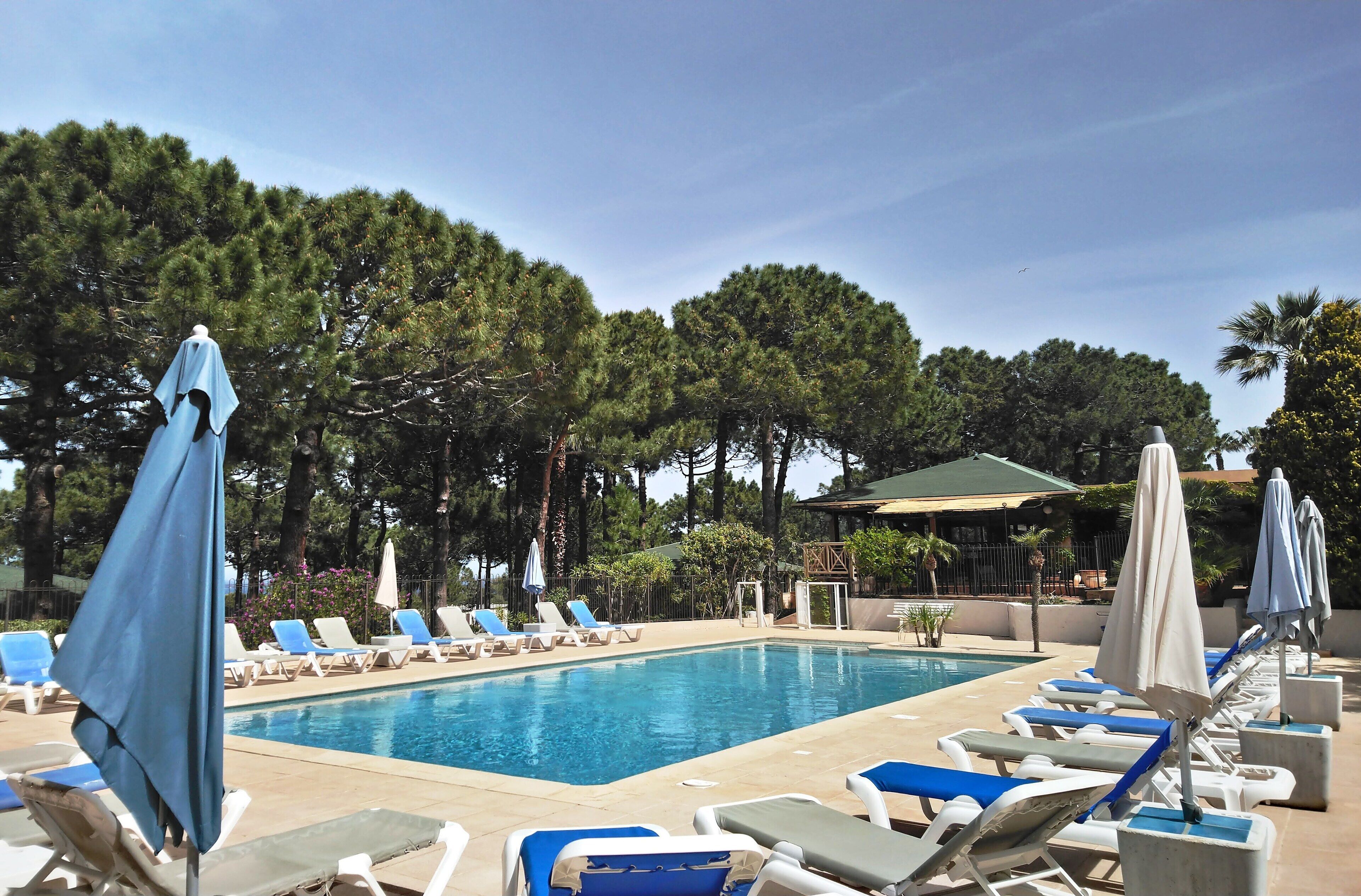 Foto - Résidence Les Pins