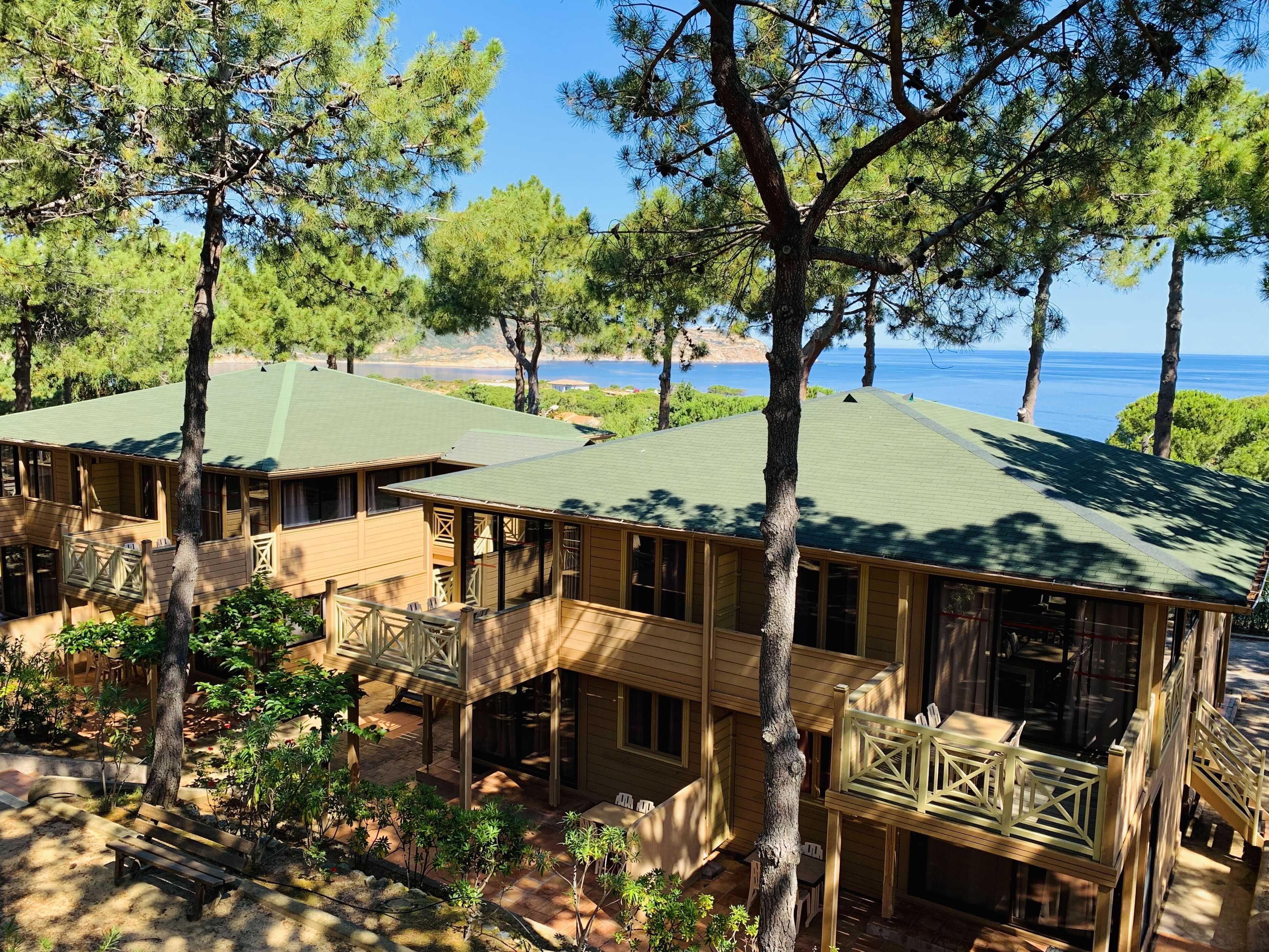 Foto - Résidence Les Pins