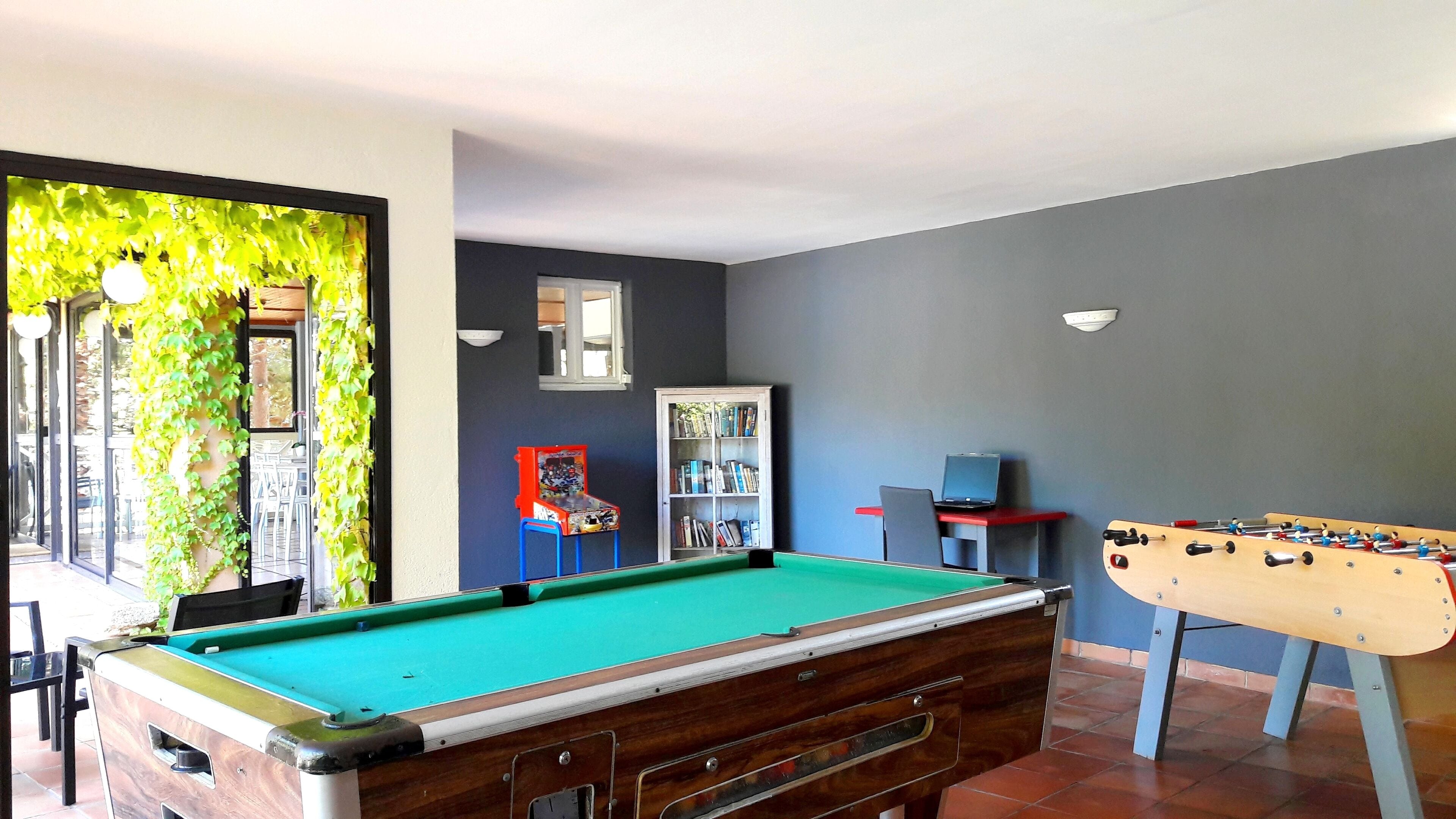 Foto - Résidence Les Pins