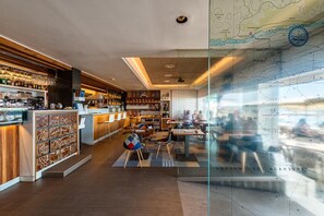 Internationell gastronomi