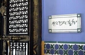 Recepción