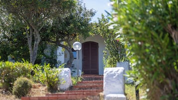 Superior-Zimmer | Schreibtisch, Bettwäsche