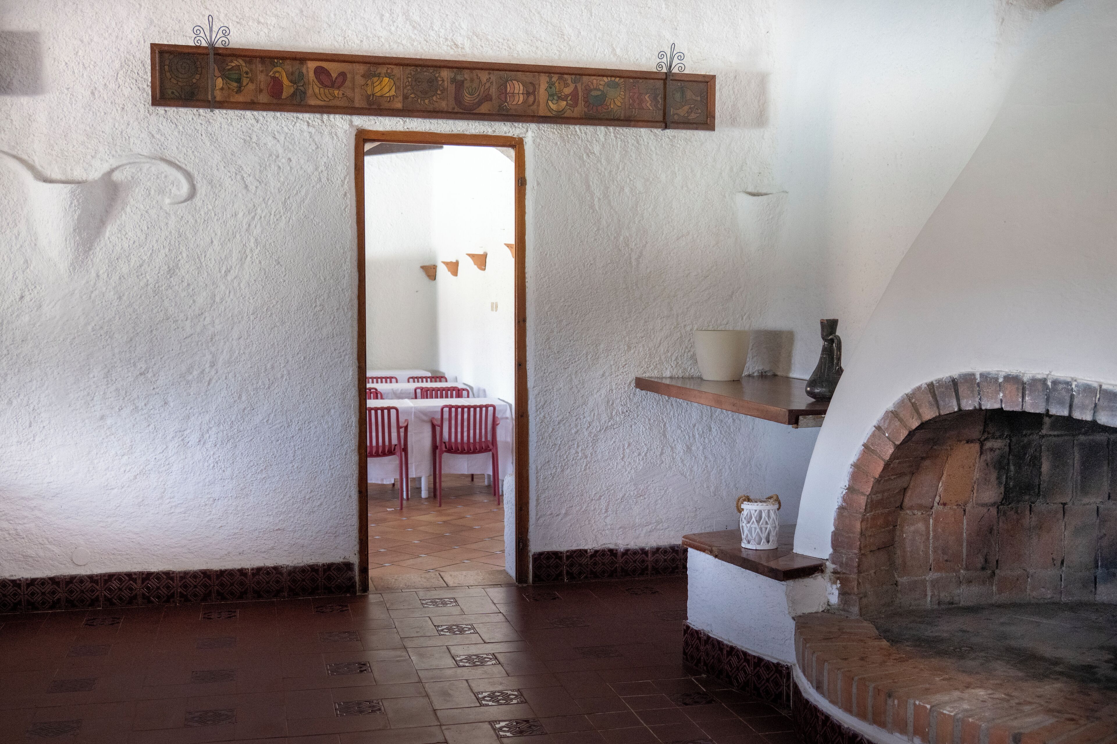 Foto - AHR Altura Hotel Porto Rafael