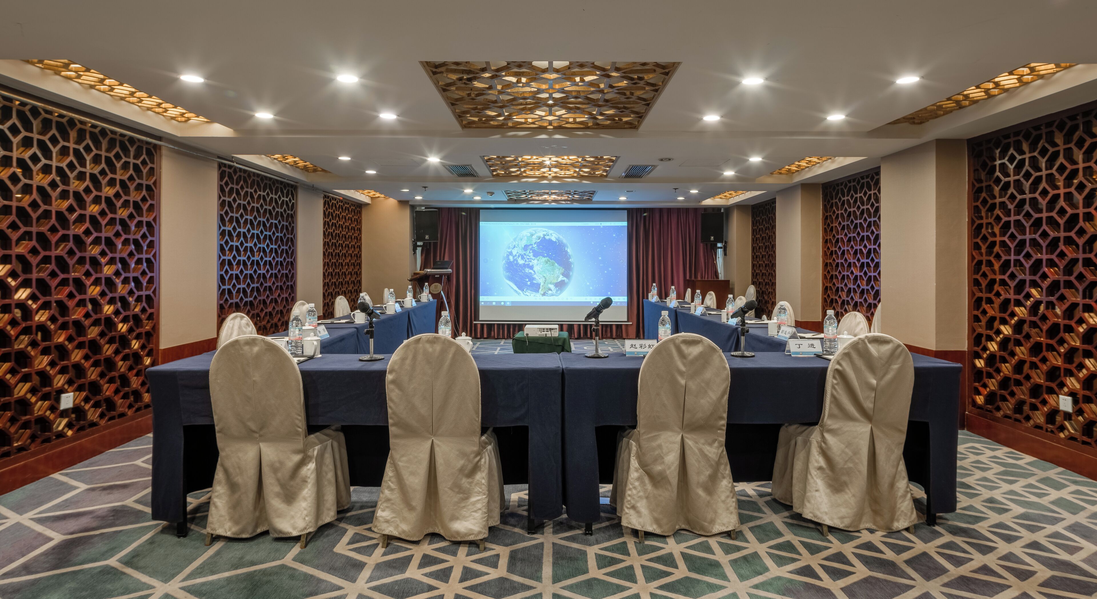 Photo - Chengdu Tianfu Sunshine Hotel