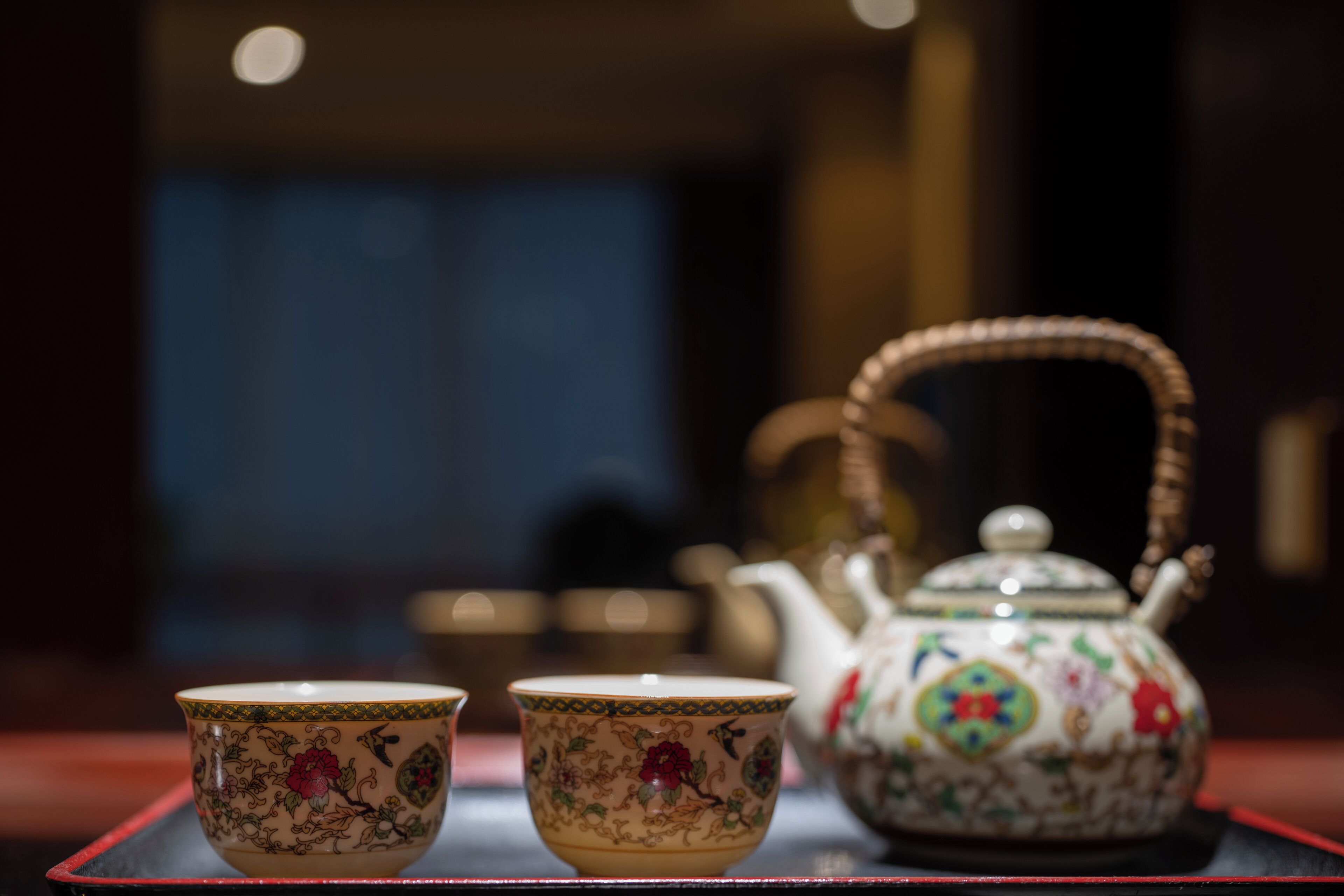 executive suite | 1 bedroom, premium bedding, minibar, in-room safe