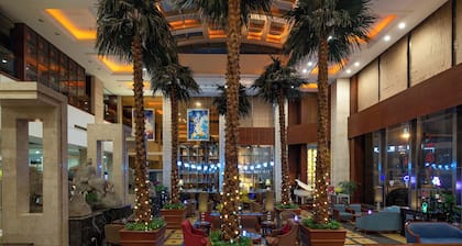 Chengdu Tianfu Sunshine Hotel