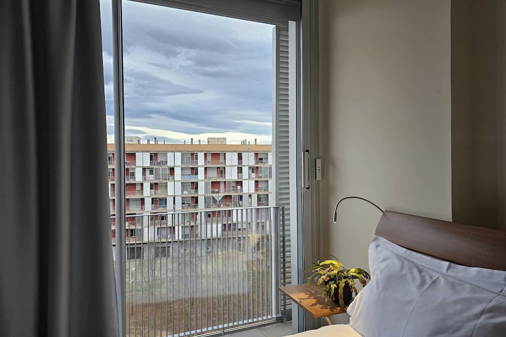 Apartaments Els Químics