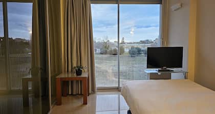 Apartaments Els Químics